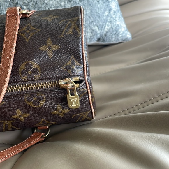 LV authentic papillon - Picture 6 of 7